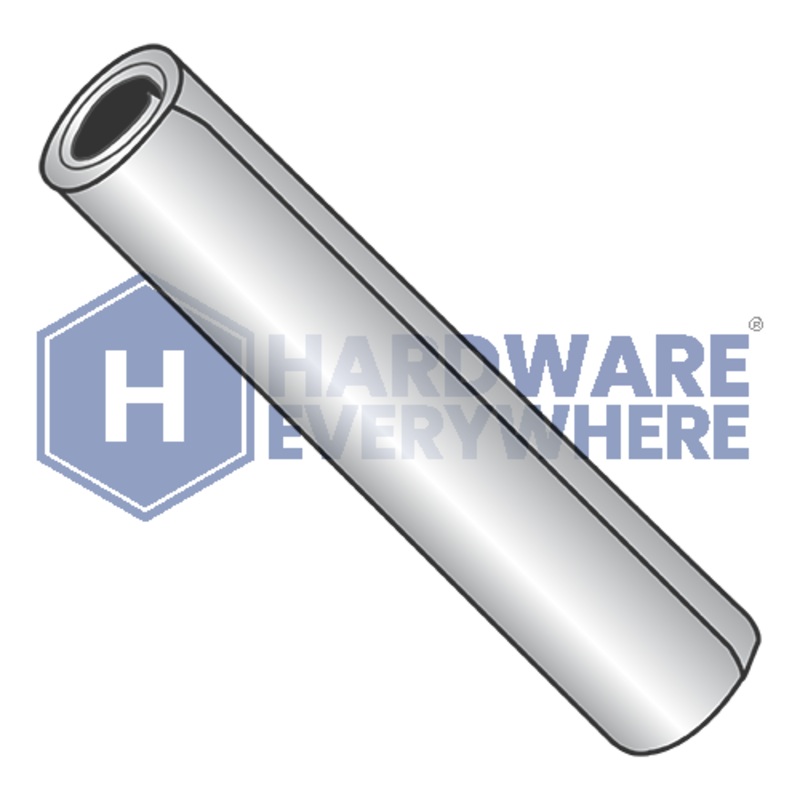 5/64 x 5/16 COIL PINS / 420 Stainless Steel / Plain