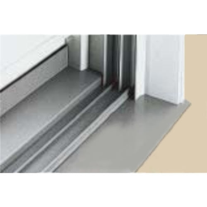 Andersen FWH5068 Double Screen Track in Sandtone (1988 to Present)