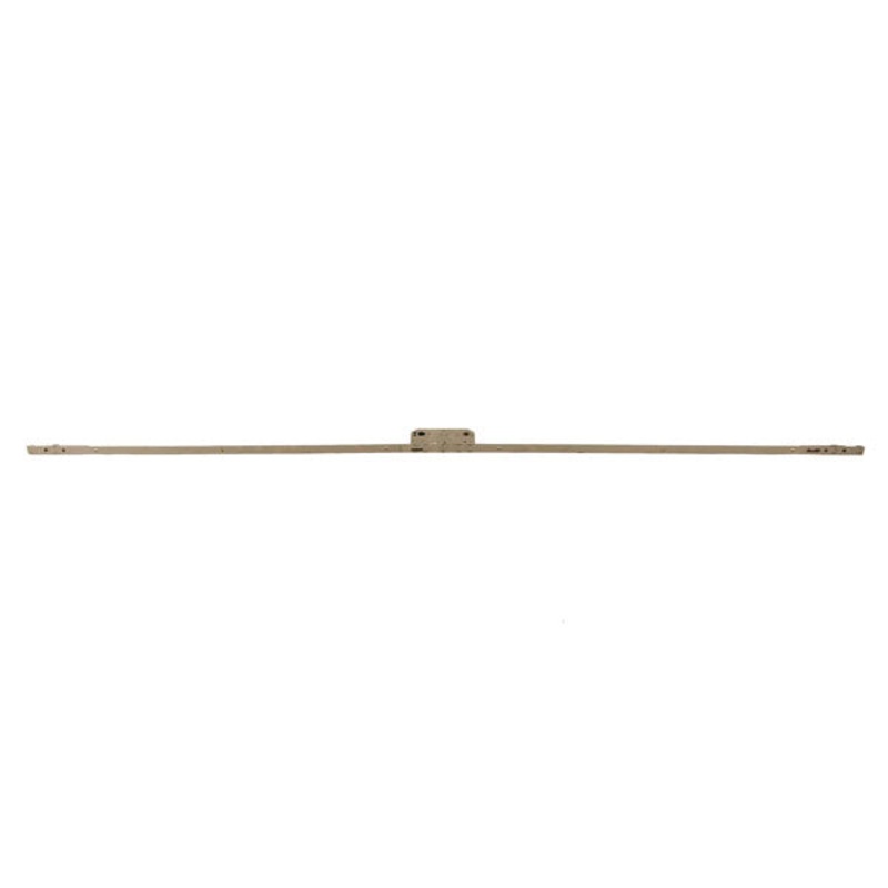 Andersen FWH76 Hinged Door - (Active Door Panel) 3-Point Lock Mechanism (1988 to Present)