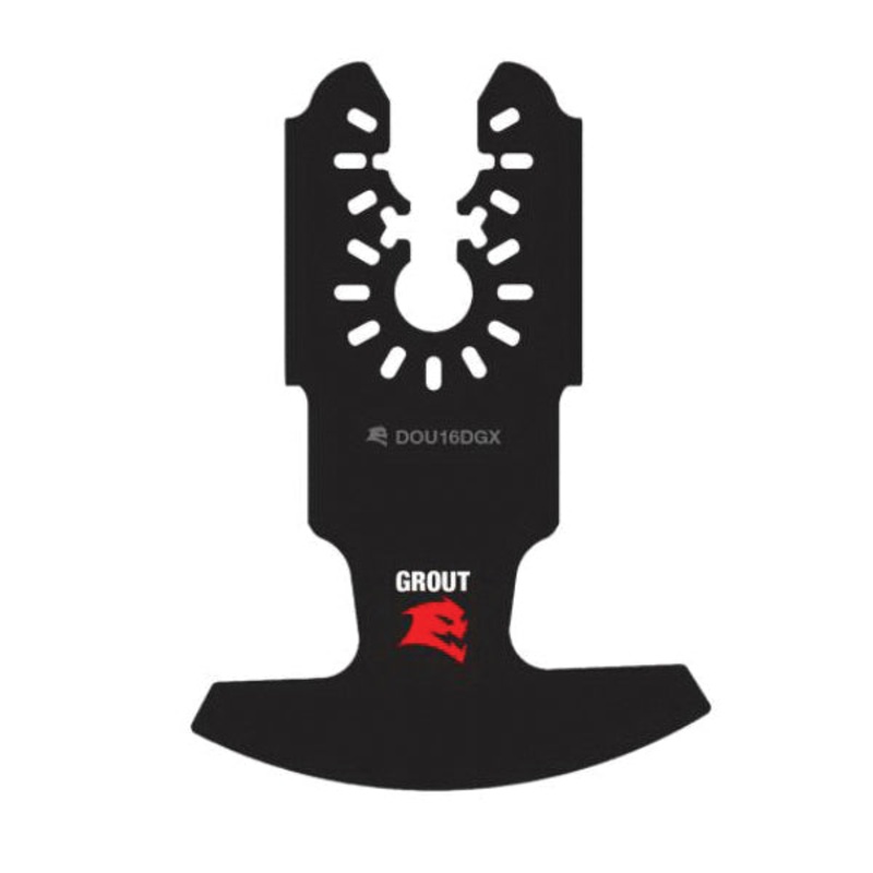 DIABLO DOU16DGX Oscillating Tool Blade, 1-Piece