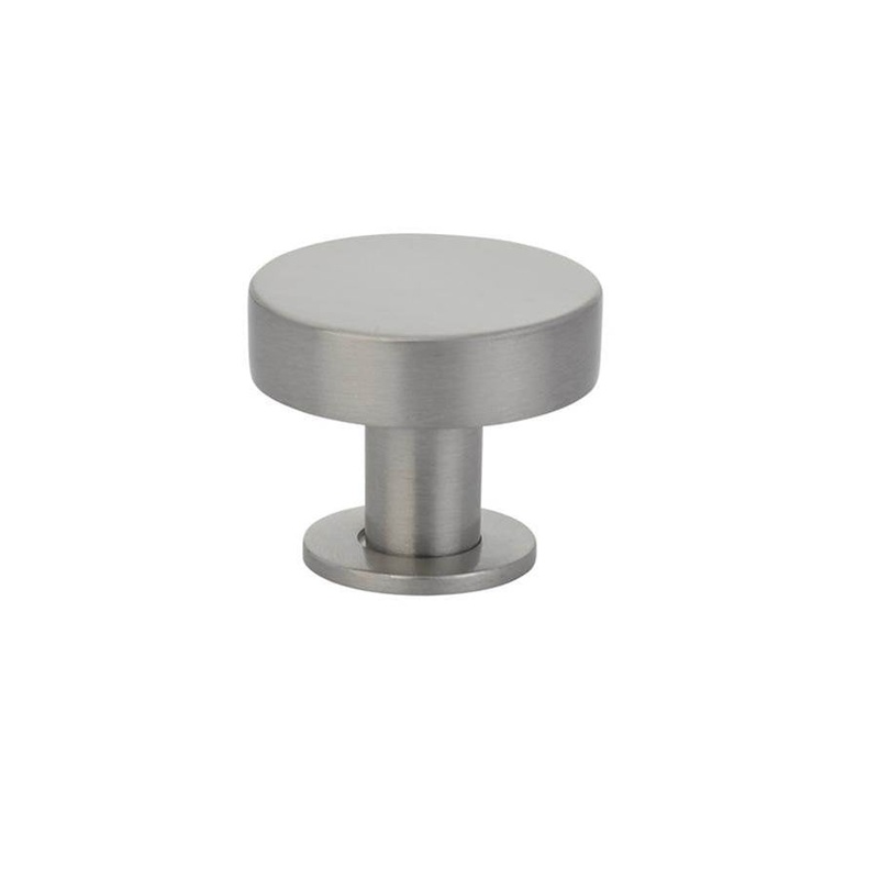 EMTEK 86322 Cadet Cabinet Knob