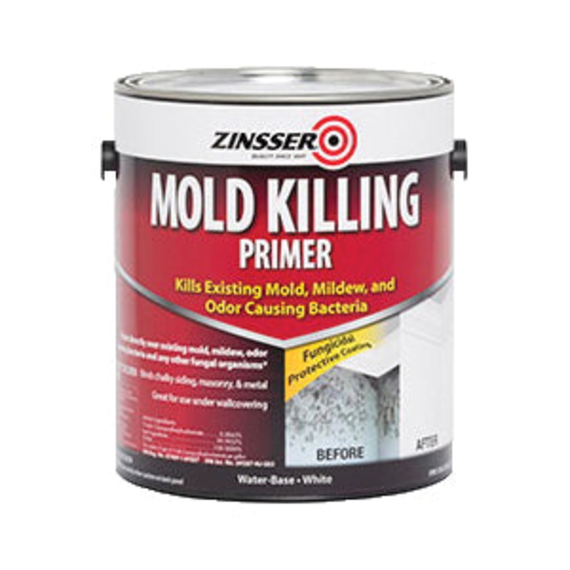 ZINSSER 276049 Mold Killing Primer
