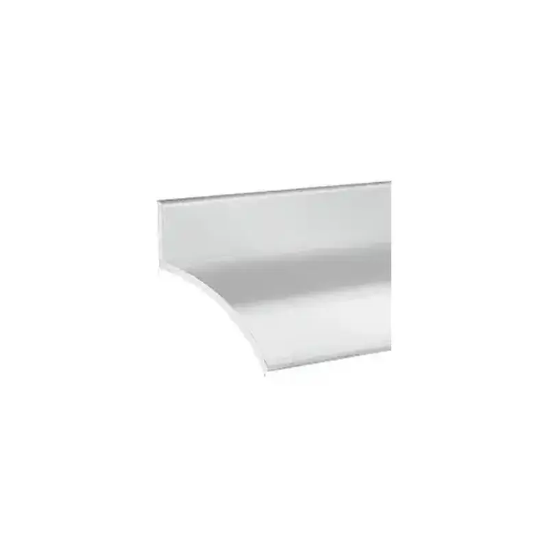 CRL 155A36 36" Door Rain Drips Aluminum