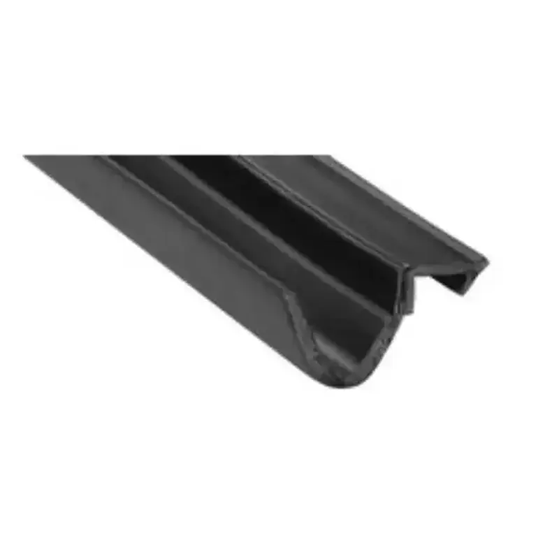 Pemko Q108BL ENC FOAM SEAL 1/2" RCH