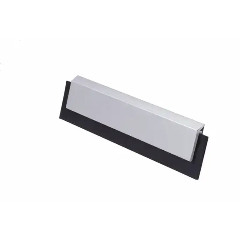 Pemko 315CN36TK Pemko 315 Door Sweep Clear Anodized Aluminum