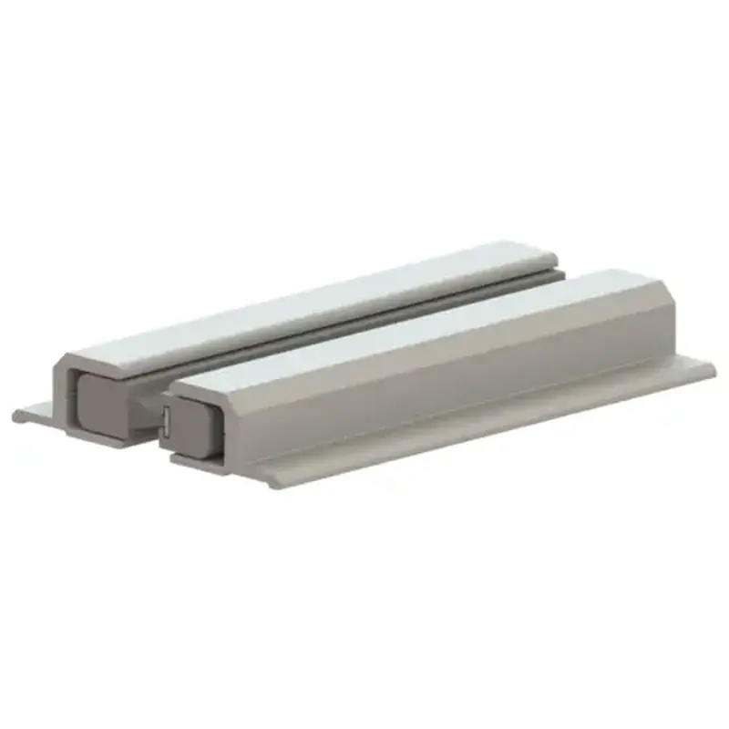Hager 051410 846S 84" MIL Mill Aluminum