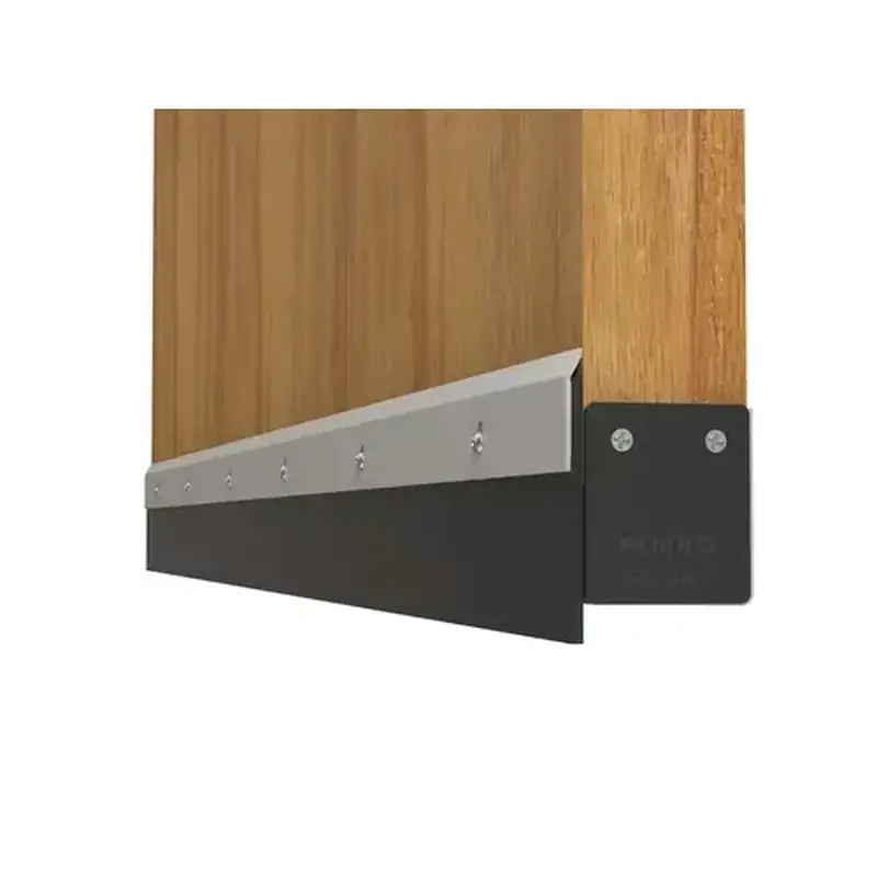 Pemko 325XGSSN36 325XG Excessive Gap Solution Brushed Stainless Steel