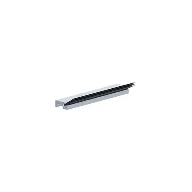 Hager 194581 800S 40" DBA BRUSH TXW DARK BRONZE ETCH ANODIZE