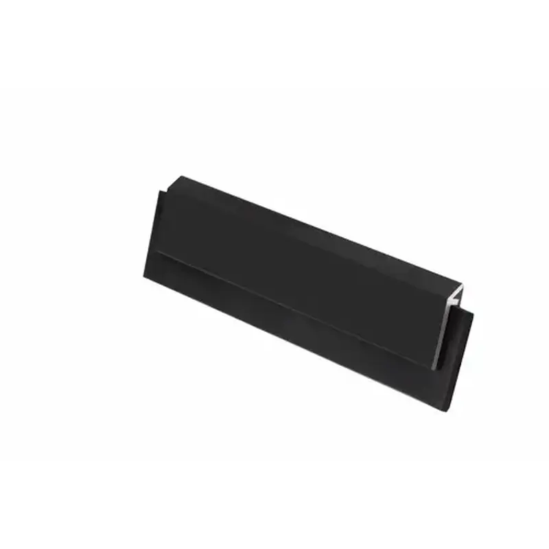 Pemko 315DN84 Pemko 315 Door Sweep Dark Bronze Anodized Aluminum