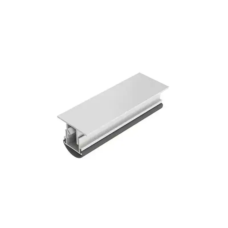 Hager 011461 742S 49" MIL VINYL Mill Aluminum