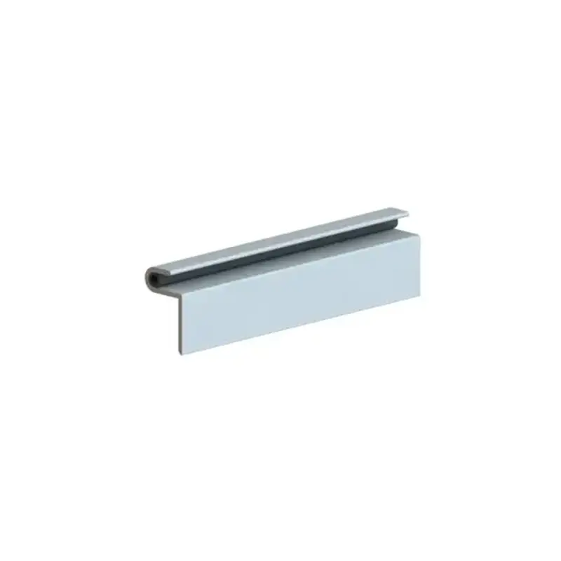 Hager 008991 718S 24" MIL VINYL