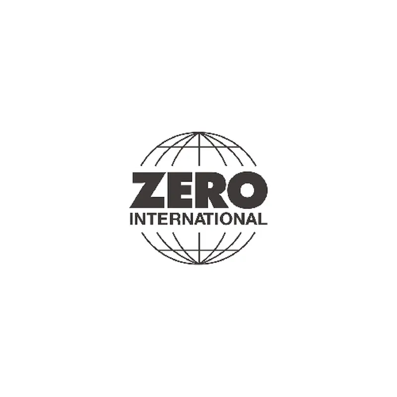 Zero 370A4296 42" (3' 6") x 96" (8') x 1" Head and Jamb Gasketing Mill Aluminum Finish
