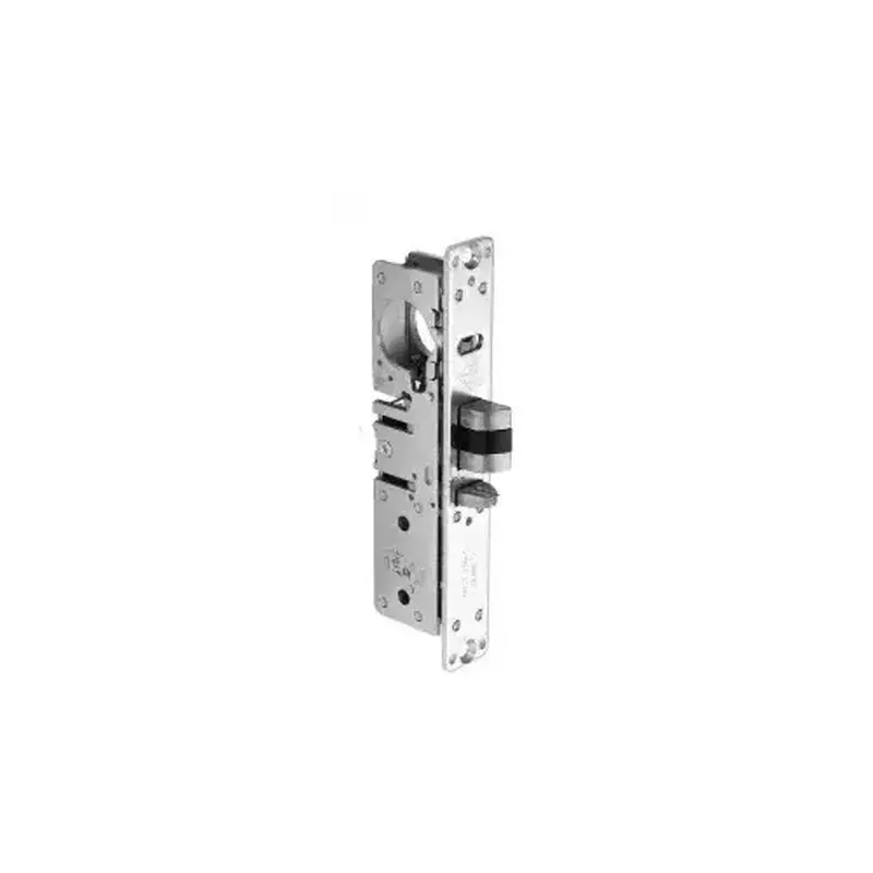 Adams Rite AR45134L 1-1/2" Backset Deadlatch Lock - Left Handed
