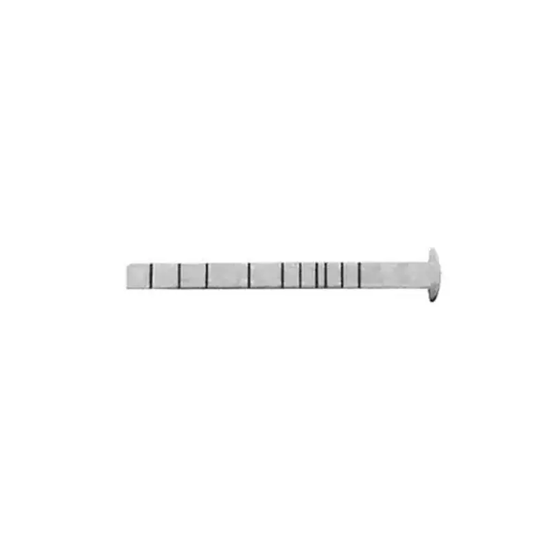 DORMA 1E-S2 STD RIM CYLINDER TAILPIECE FOR