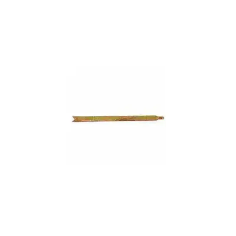 Kwikset 1467-01 KWK CYL REMV Lock Cylinder Remover, Steel Unfinished