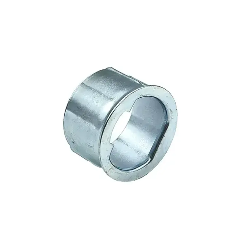 Kwikset 81828 81828 6AL Dead Latch Collar