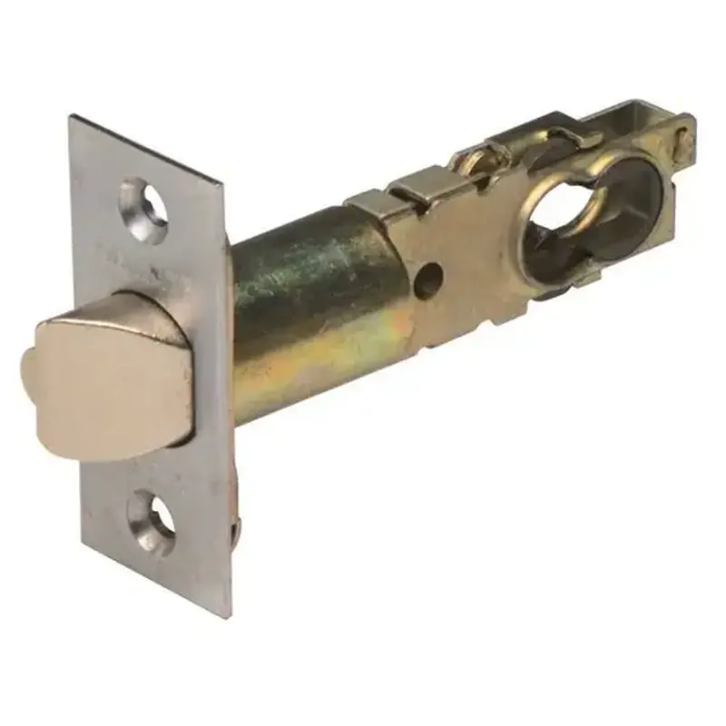 Schlage 16-207 626 ADJUSTABLE BACKSET FOR F51 US26D Satin Chrome