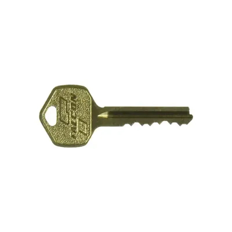 Falcon KB632-2 FALCON I/C CYL CUT CONST KEY 7 PIN, BITTING: 3575353