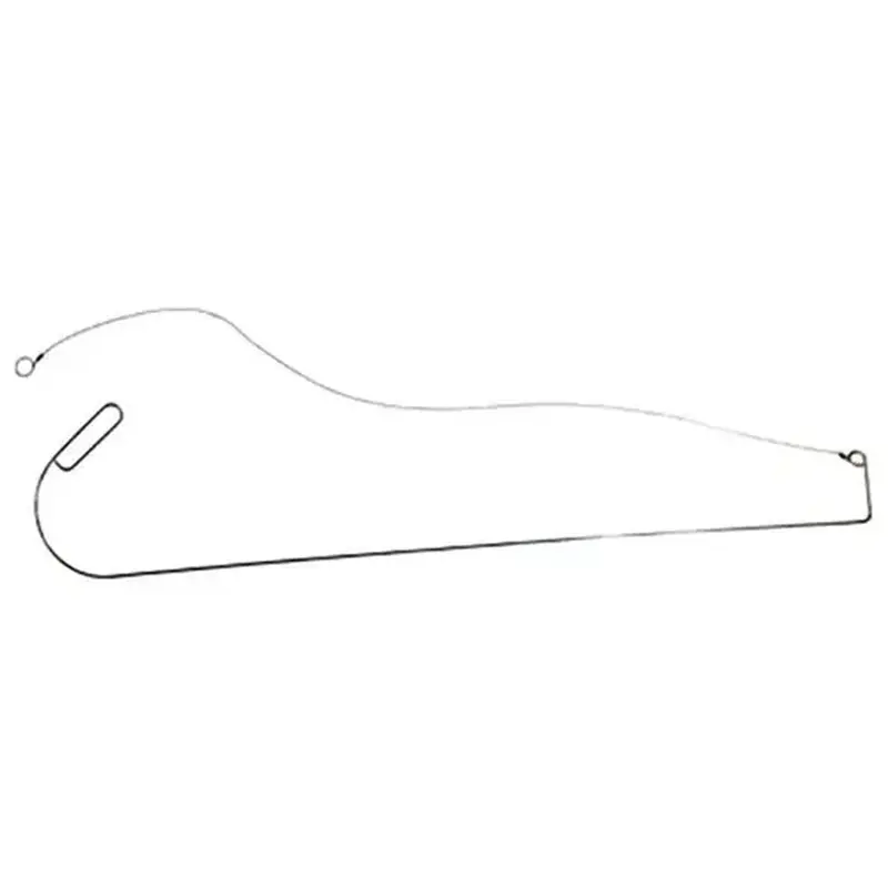 Keedex K-22-5  Lever Opening Tool