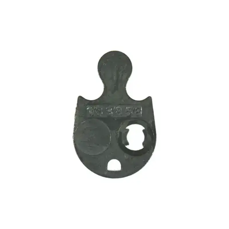 Schlage Commercial L583-474 L Series Modular Cam for 1-1/8"; 1-3/8" and 1-5/8"