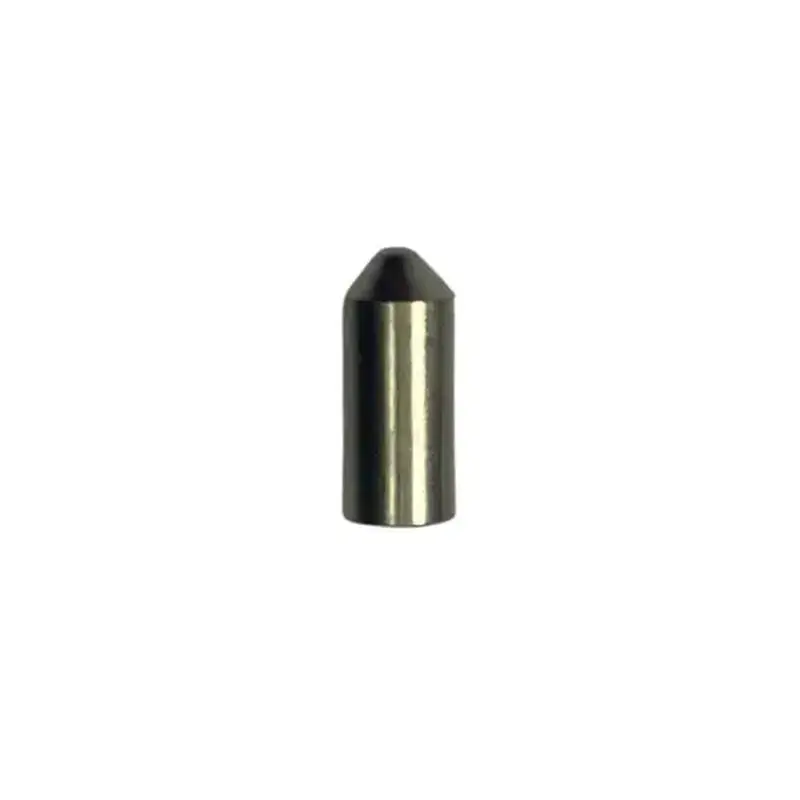 Schlage Residential 34-307 Bottom Pin, #7, Nickel Silver for Full Size Cylinders