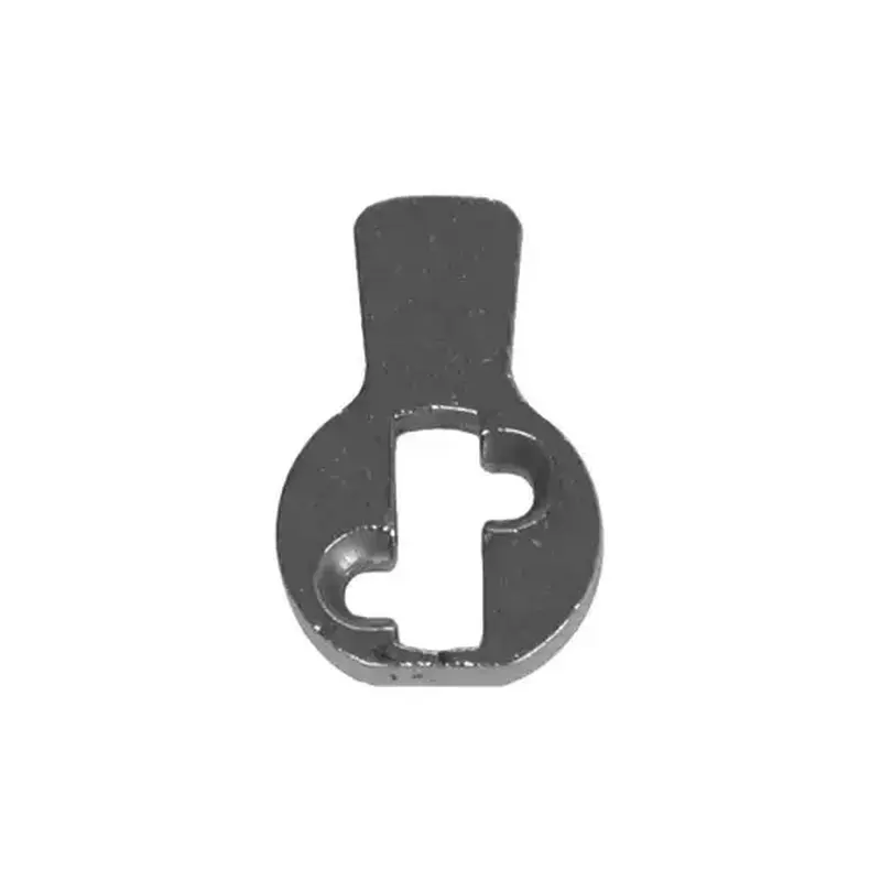 GMS CAM2ST Straight Small Format Interchangeable Mortise Cylinder Cam