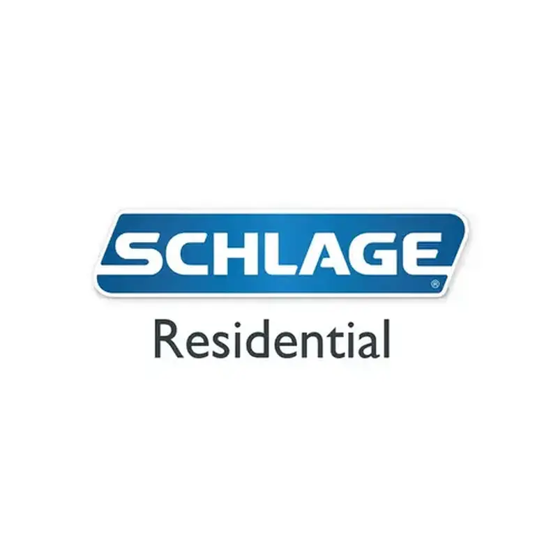 Schlage Residential 02-035-622 Throughbolt Cap Matte Black