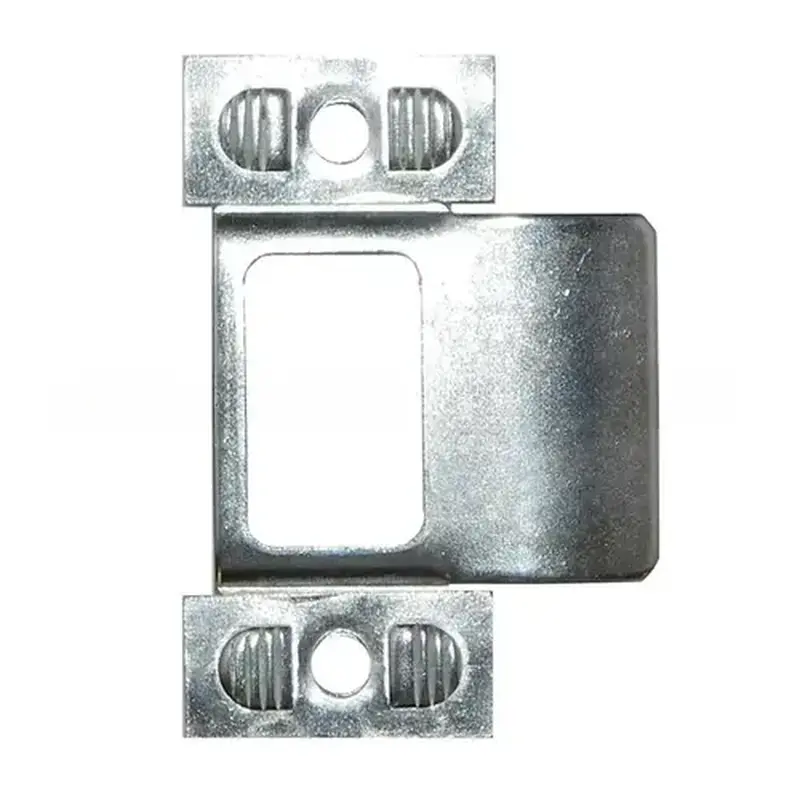 Don Jo 9450-CP Adjustable T Strike Chrome Plated Finish