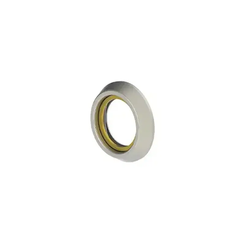 Hager 105575 Tapered Cylinder Collar Satin Chrome