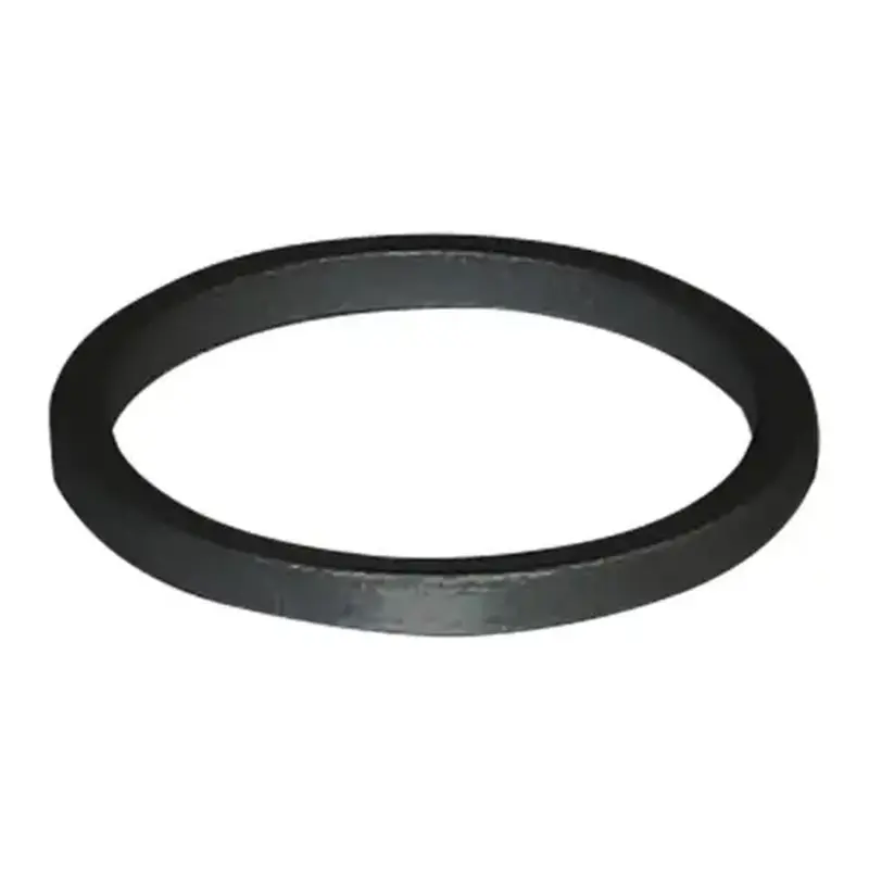 Kaba Ilco 861D-29-10 1/8" Aluminum Cylinder Collar Applied