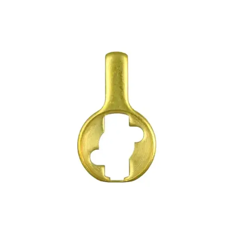 Medeco Security Locks CT-Z47 Mortise Cylinder Cam