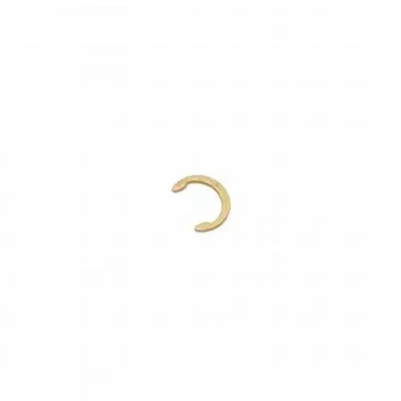 Schlage Commercial B520-361 Tailpiece Retainer for Full Size Interchangeable Core Rim Cylinder