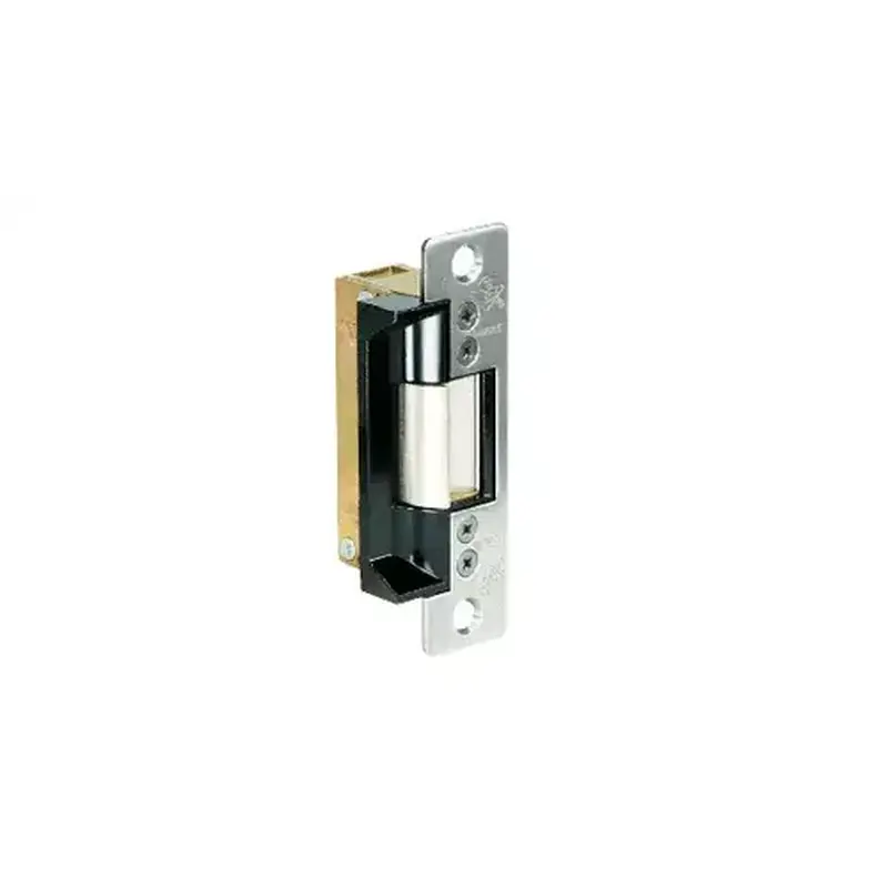 Adams Rite 7100310A Aluminum 12 Volt 7100 Electric Strike