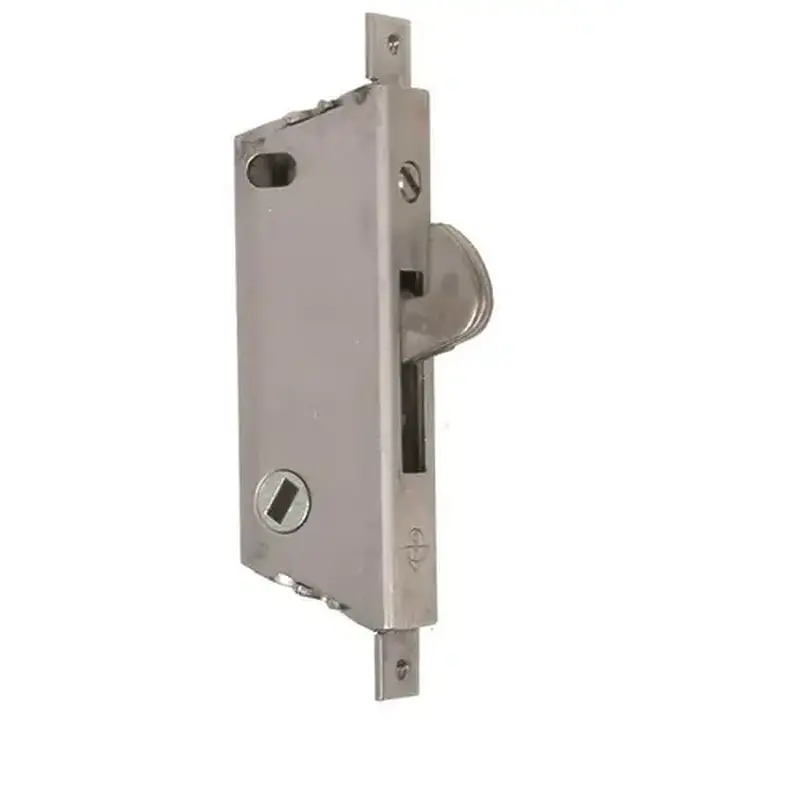 Adams Rite MS1847-630 NARROW STILE DEADLOCK 630 stainless steel