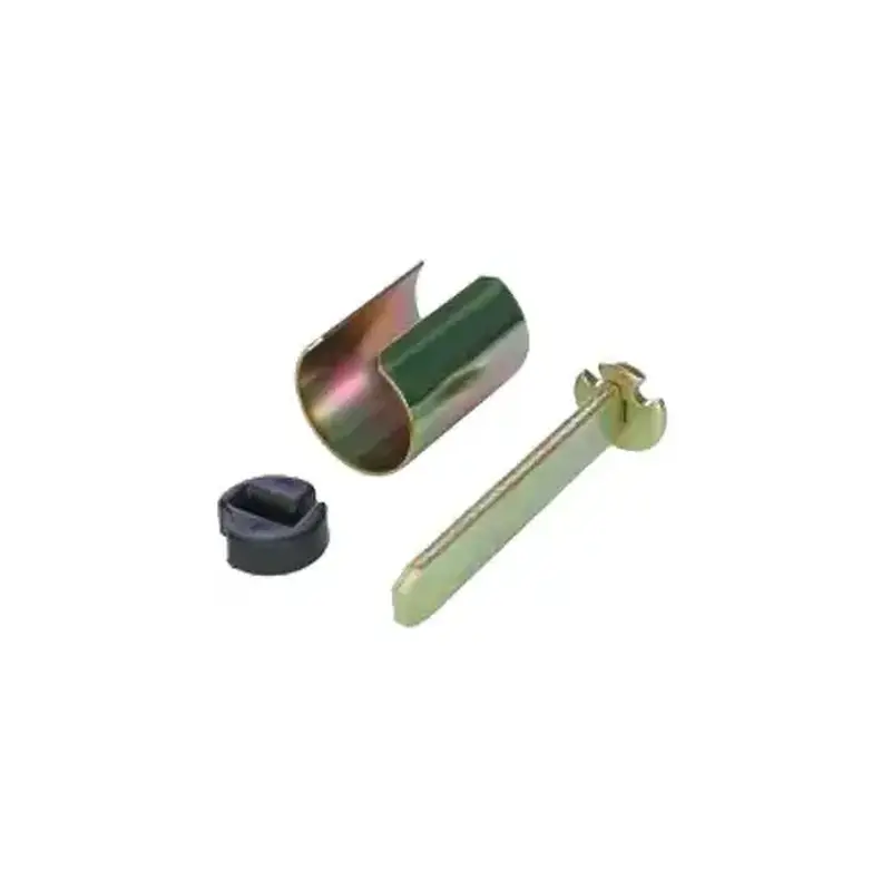 GMS KITK001YA Cylinder Conversion Kit Satin Chrome