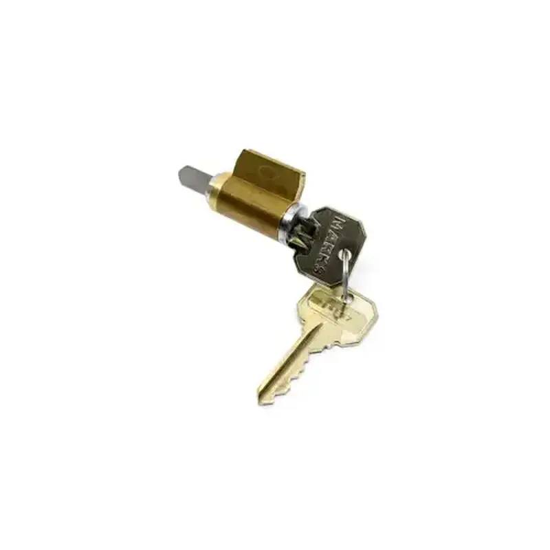Marks 1982/26D-C Cylinder, Conventional, Marks C Keyway, 6 Pin,Satin Chrome US26D/626