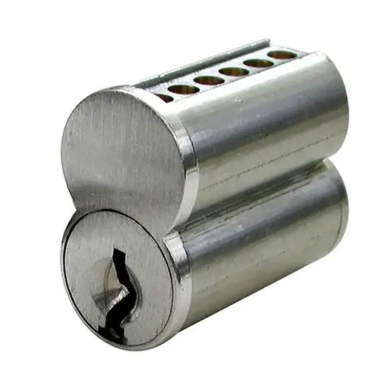 Falcon CB848 A 625 SFIC Core Bright Chrome