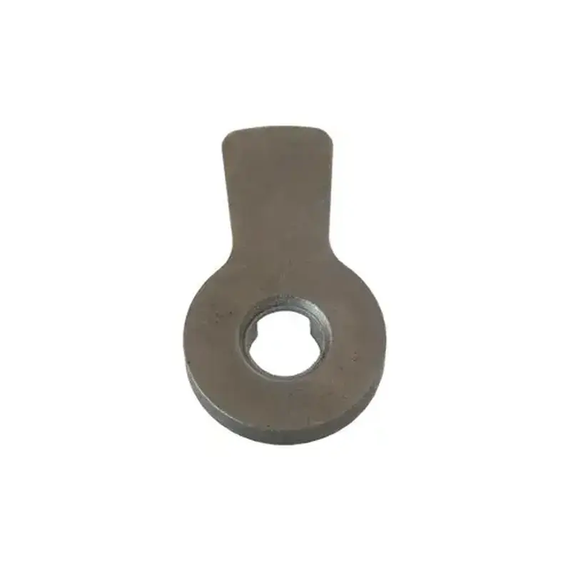 GMS CAM3ST Straight Large Format Interchangeable Mortise Cylinder Cam