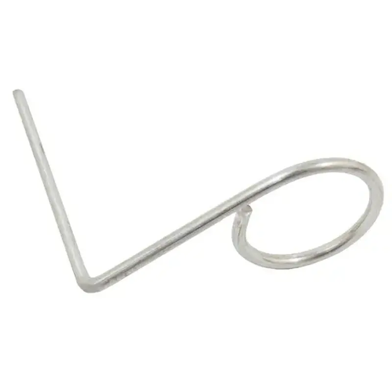 Schlage Residential 40341 Pack of 100 Emergency Pins F720-006