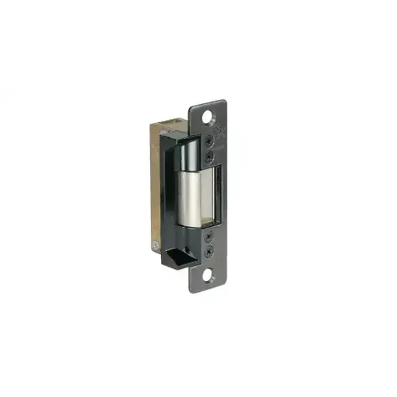 Adams Rite 7100310DU Dark Bronze 12 Volt 7100 Electric Strike