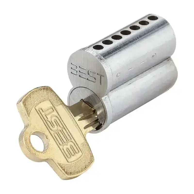 BEST 1C7H1625 SFIC Core Bright Chromium Plated
