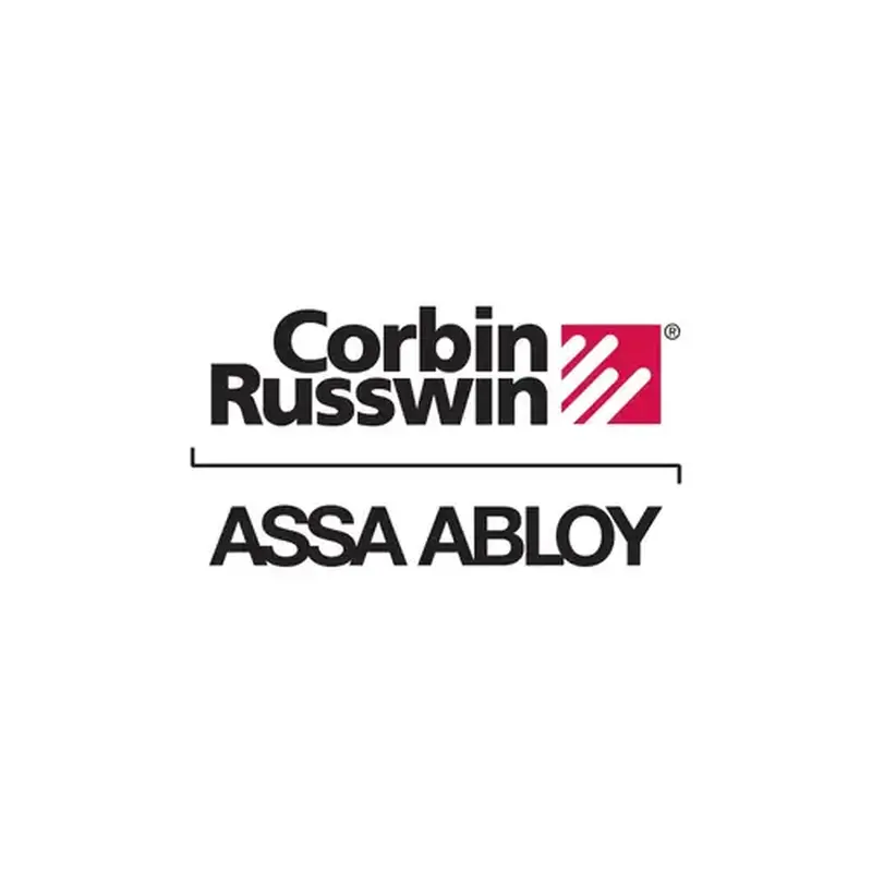 Corbin Russwin CT23 Key depth gauge, Russwin 981/852 classes