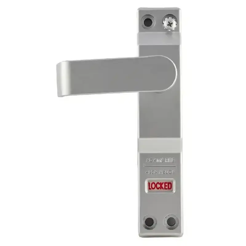 CRL DH55011L Adams Rite 4550 MS Series Deadlock Lever