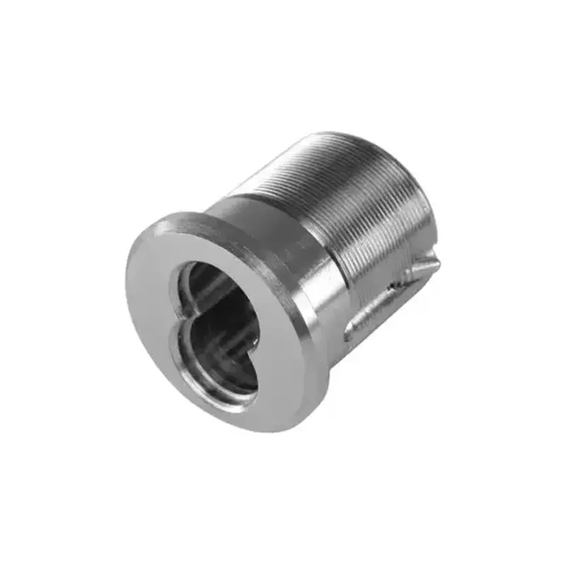 GMS ICM-6-26D-AR Best SFIC Mortise Housing with Adams Rite Cam, 626/US26D Satin Chrome