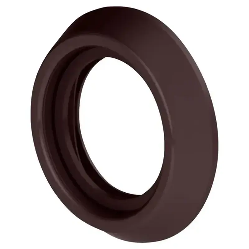 Hager 160207 3918 TAPERED CYLINDER COLLAR US10B (3800) - Tapered Cylinder Collar Oil Rubbed Bronze