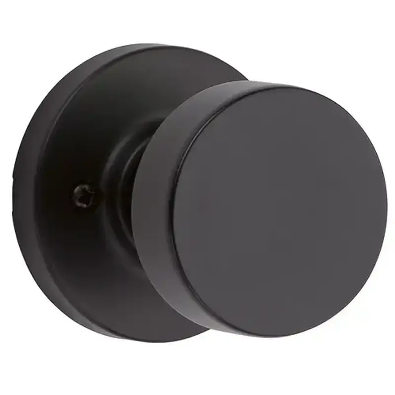 Kwikset 788PSKRDT-514 788PSK RDT 514 Pismo Dummy - Matte Black