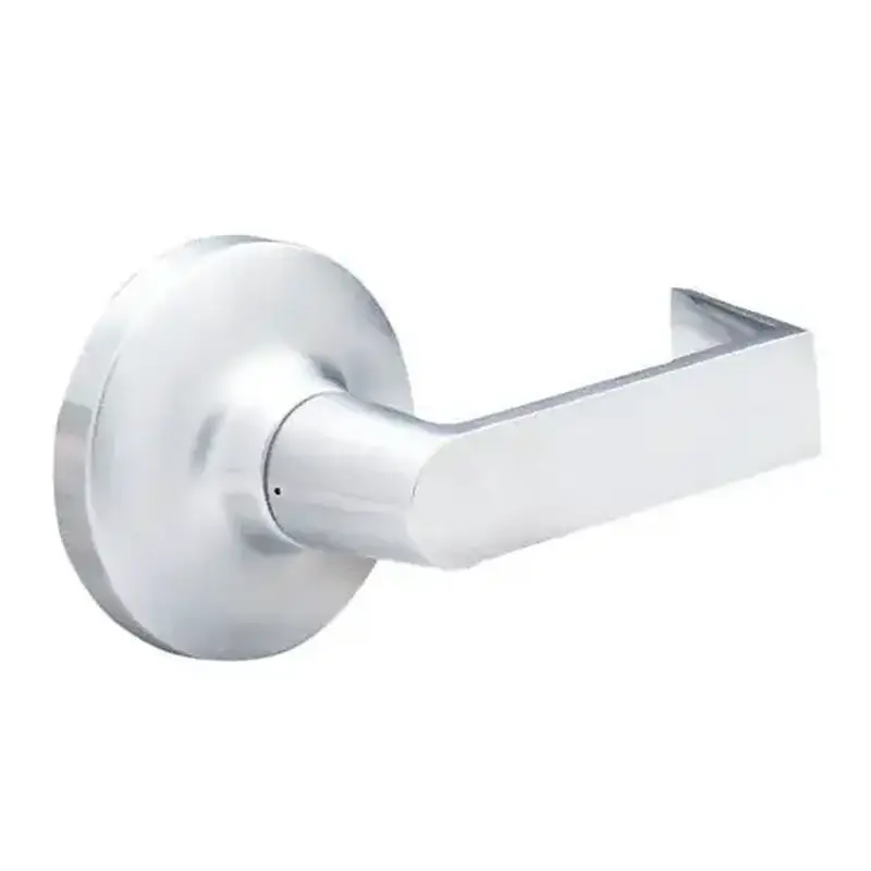 TAYMOR 32-6910 Lever Satin Chrome