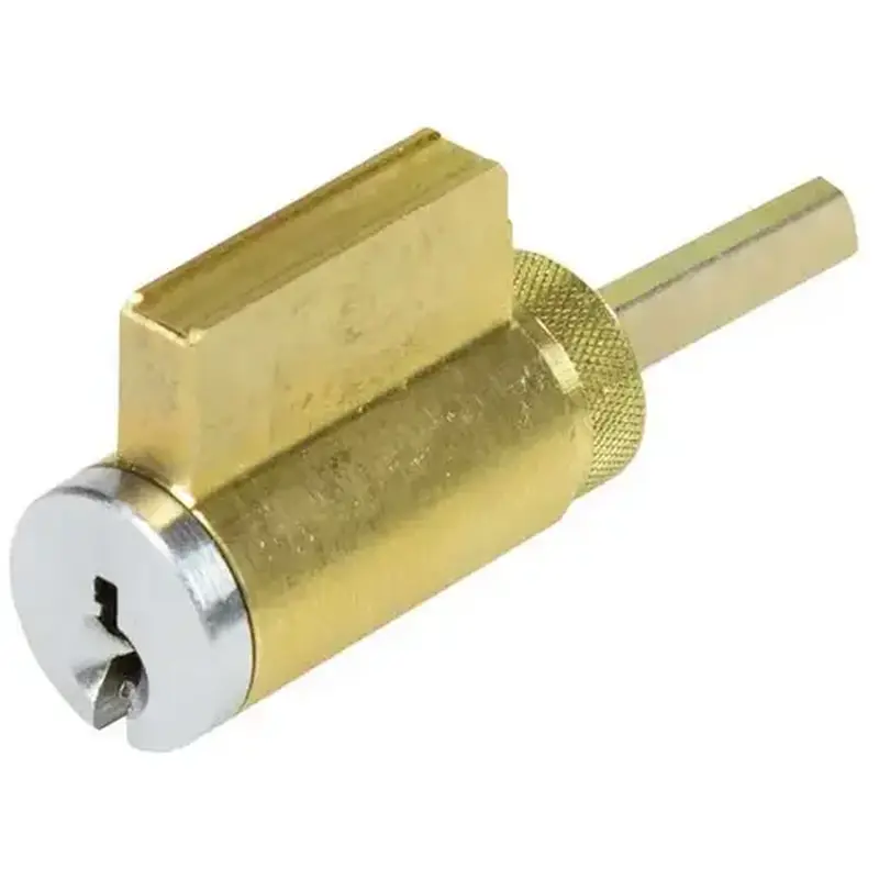 Falcon Q330-152-626-C-0BIT Conventional Cylinders, Satin Chrome