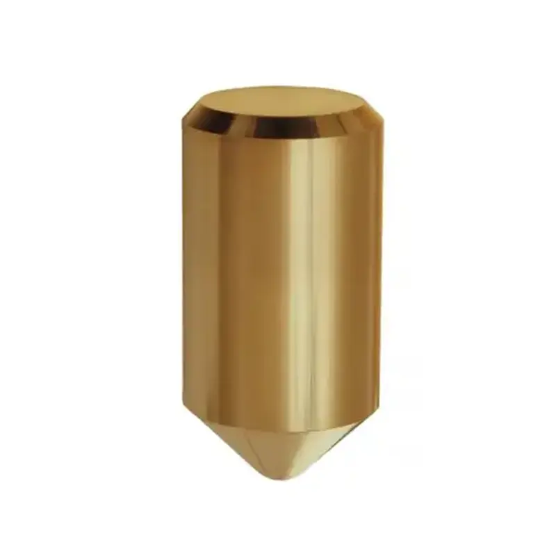 LAB 005-245-BOTTOM-S1 Pin .005 Brass Bottom .245-B5 - 150 Smart-Pac