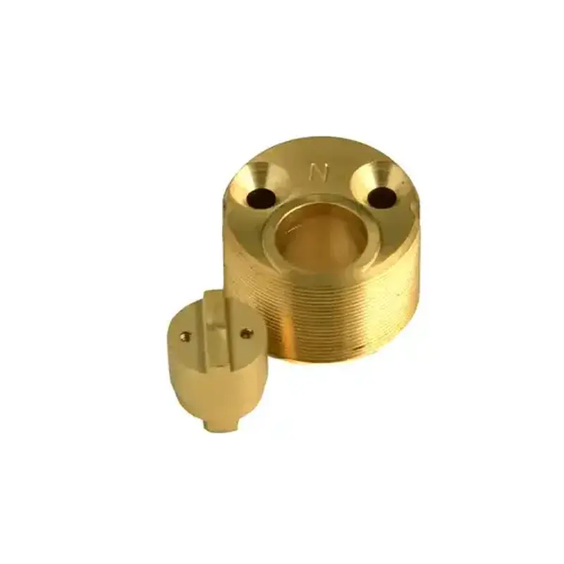 Major Mfg MCE-X034 Mortise Cylinder Extension Kit 3/4"